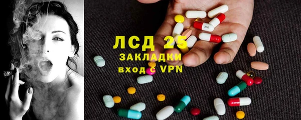 молекула духа Инсар
