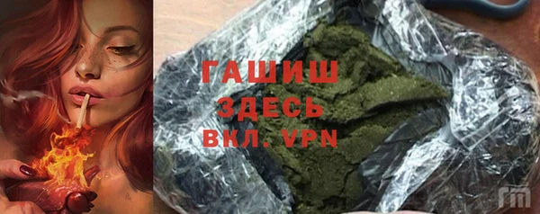 молекула духа Инсар